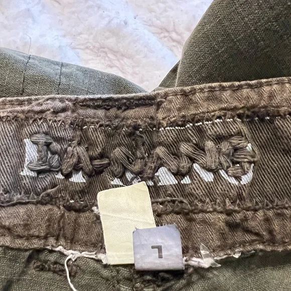 DA-NANG CROPPED CARGO - Picture 12 of 16